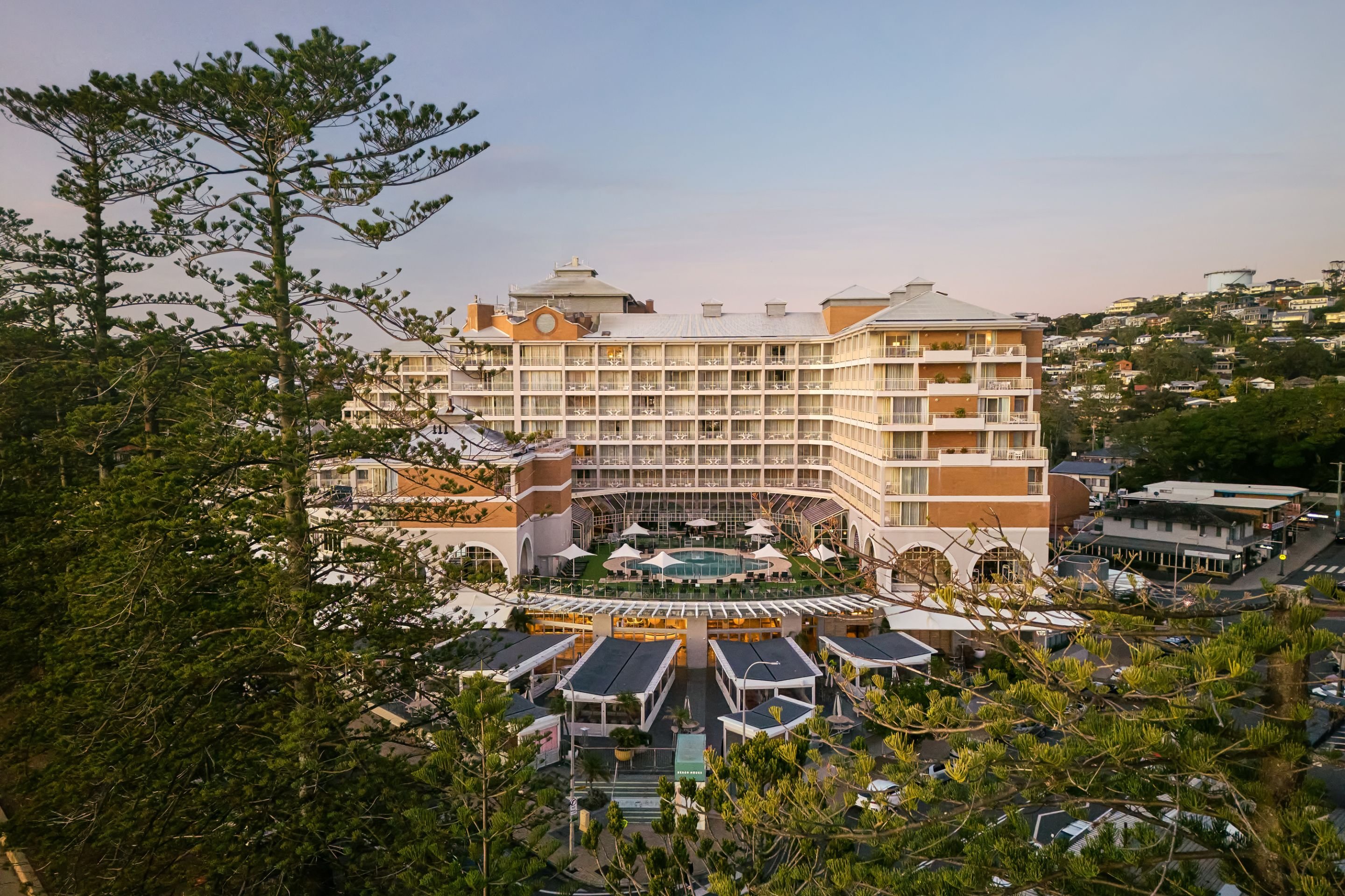 crowne plaza terrigal pacific by ihg