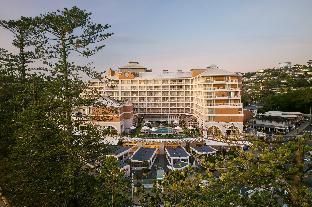 crowne plaza terrigal pacific by ihg