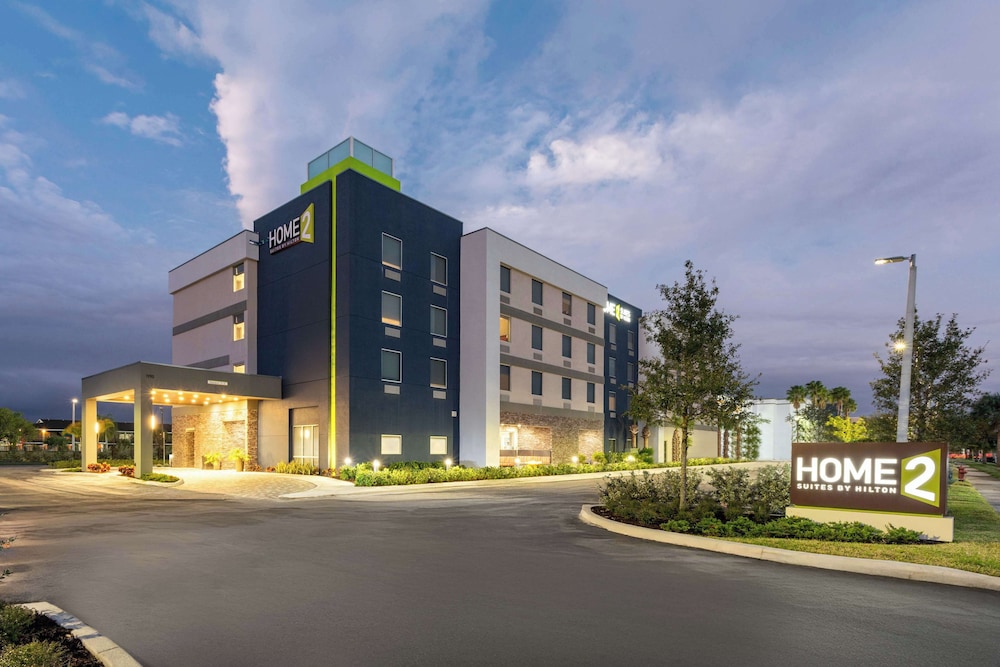 home2 suites by hilton ft pierce i 95