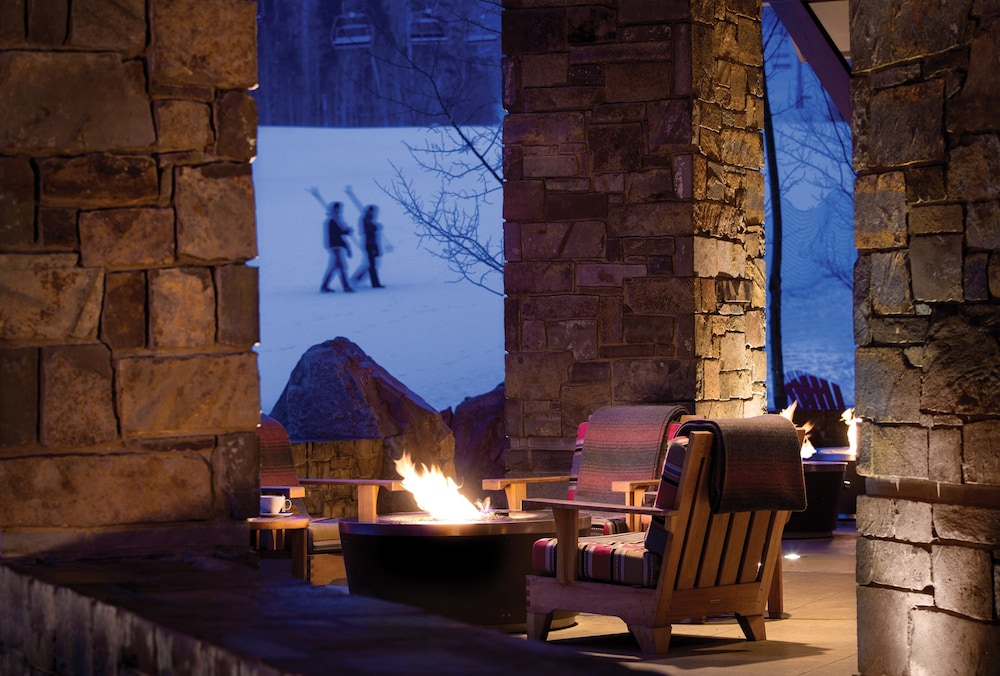 four seasons resort jackson hole