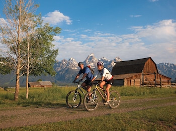 four seasons resort jackson hole