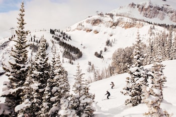 four seasons resort jackson hole