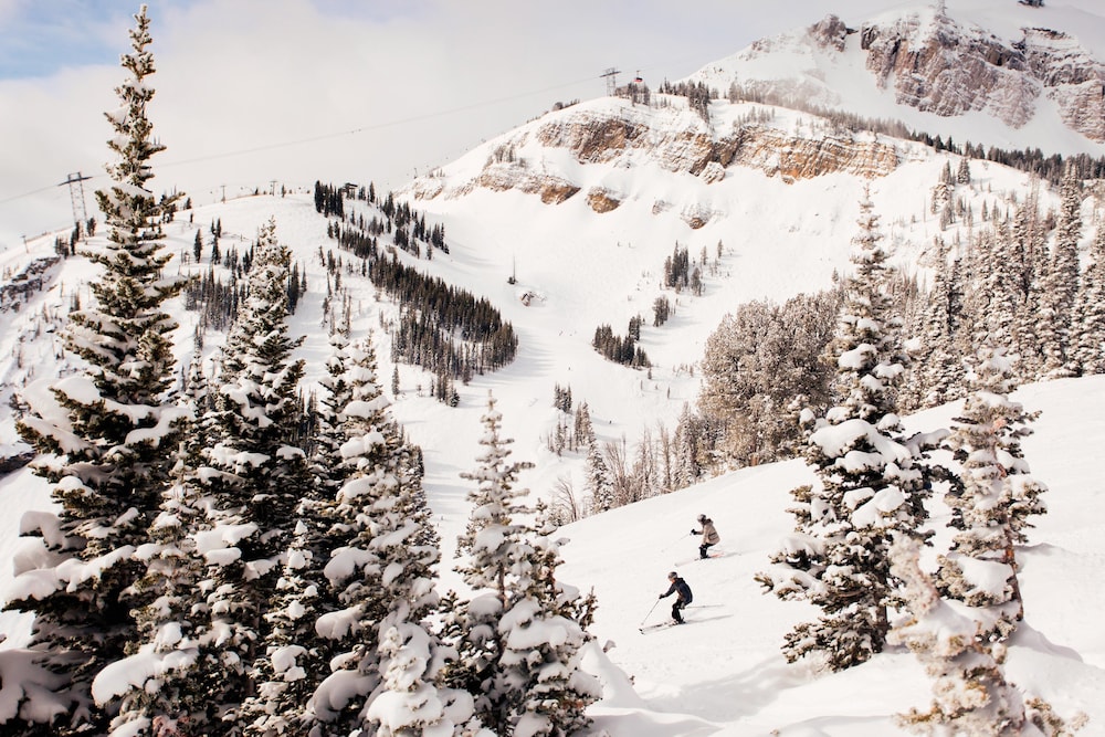 four seasons resort jackson hole