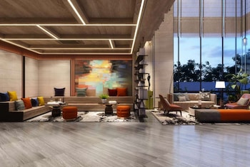 ramada encore by wyndham bareilly civil lines