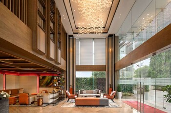 ramada encore by wyndham bareilly civil lines