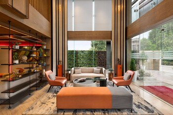 ramada encore by wyndham bareilly civil lines