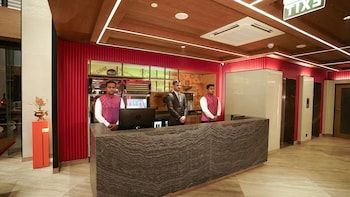 ramada encore by wyndham bareilly civil lines