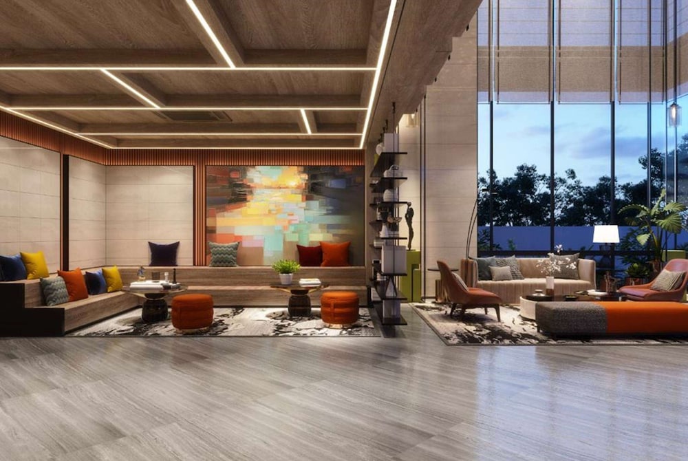 ramada encore by wyndham bareilly civil lines