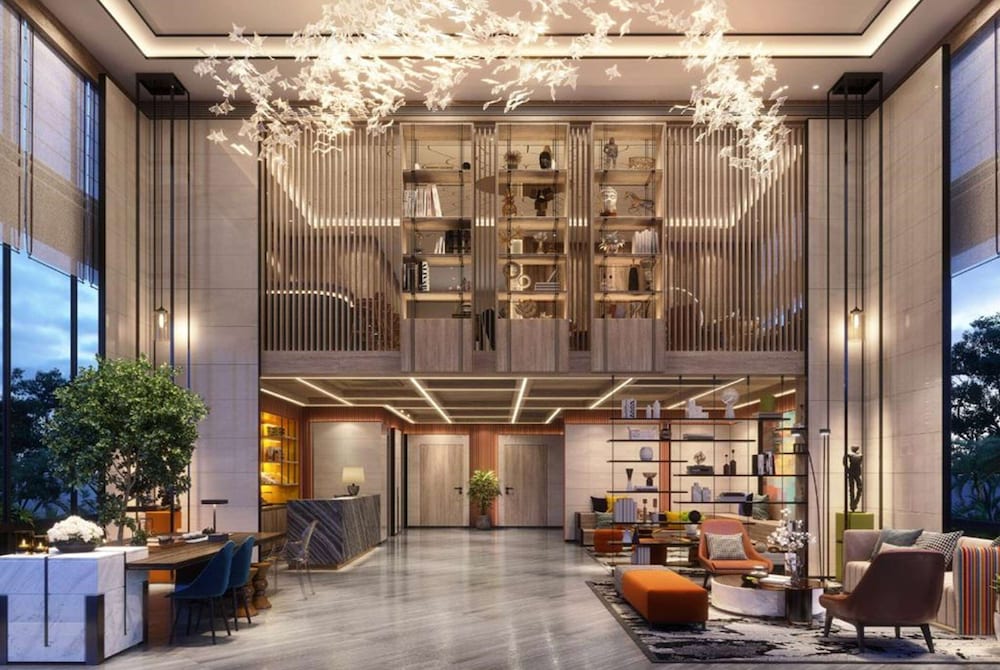 ramada encore by wyndham bareilly civil lines