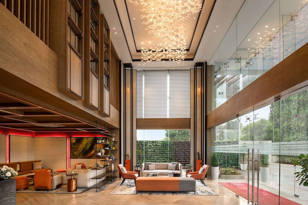 ramada encore by wyndham bareilly civil lines