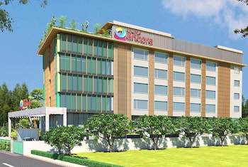 ramada encore by wyndham bareilly civil lines