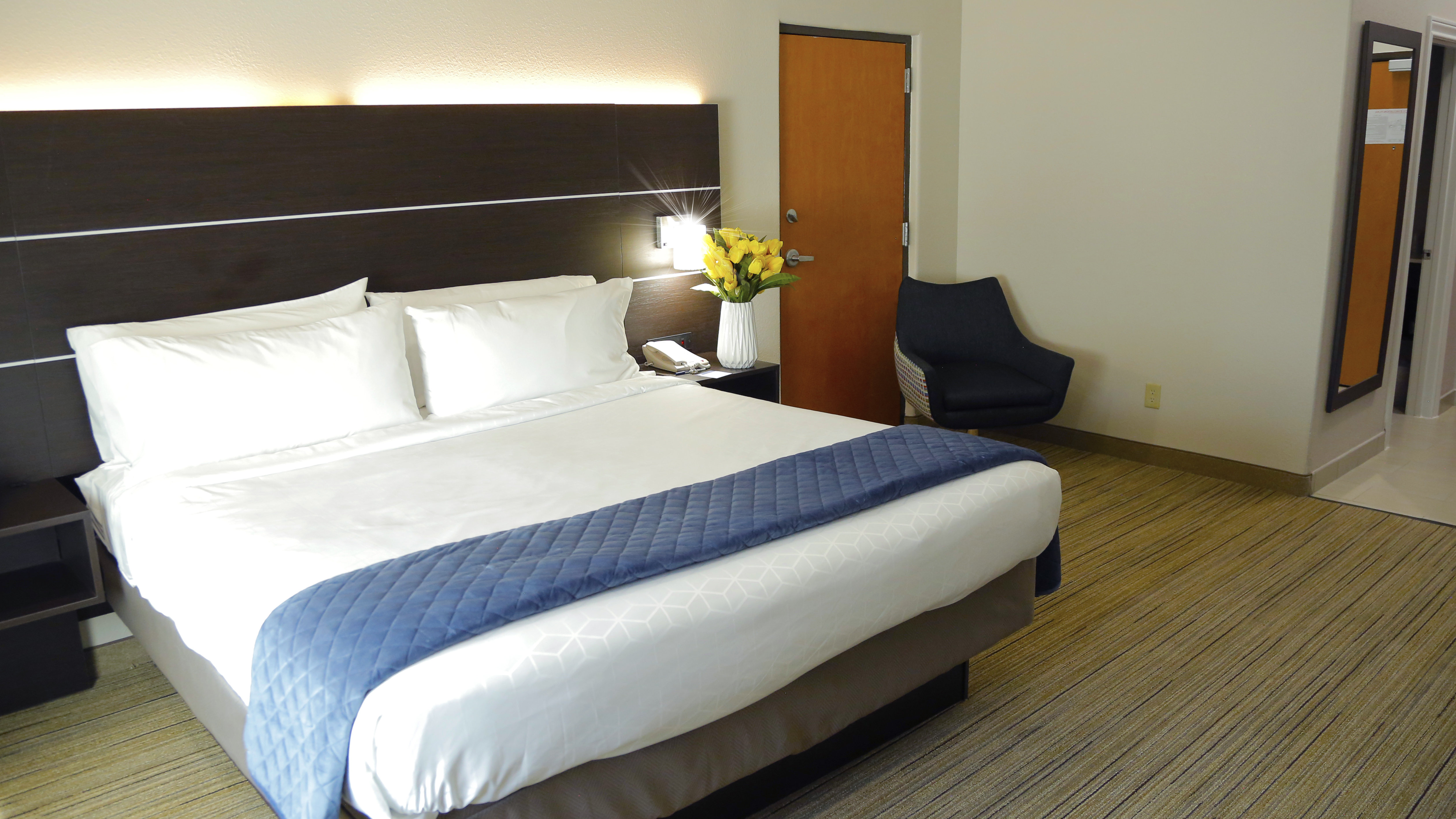 holiday inn express hotel and suites texas city by ihg