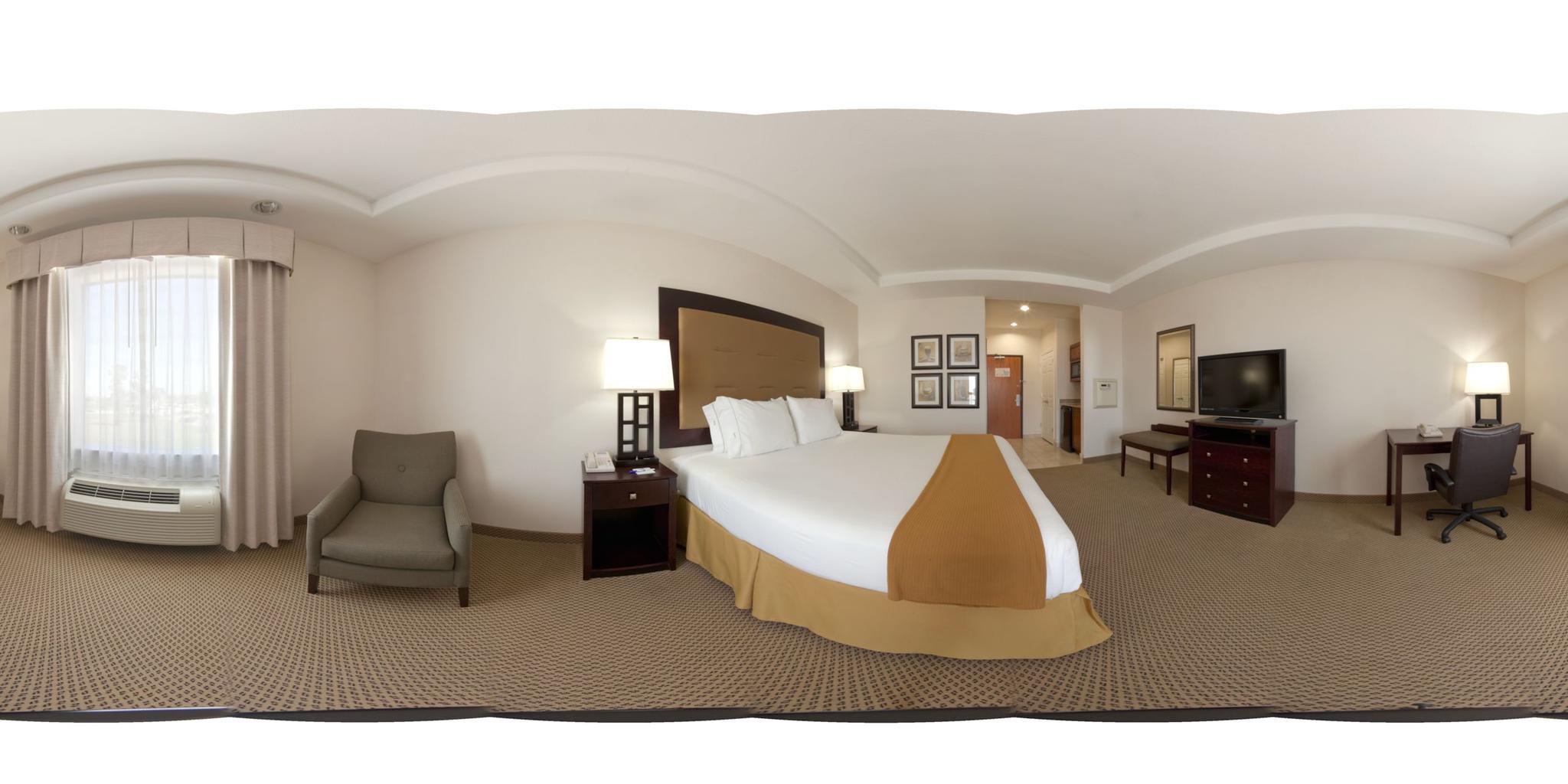 holiday inn express hotel and suites texas city by ihg
