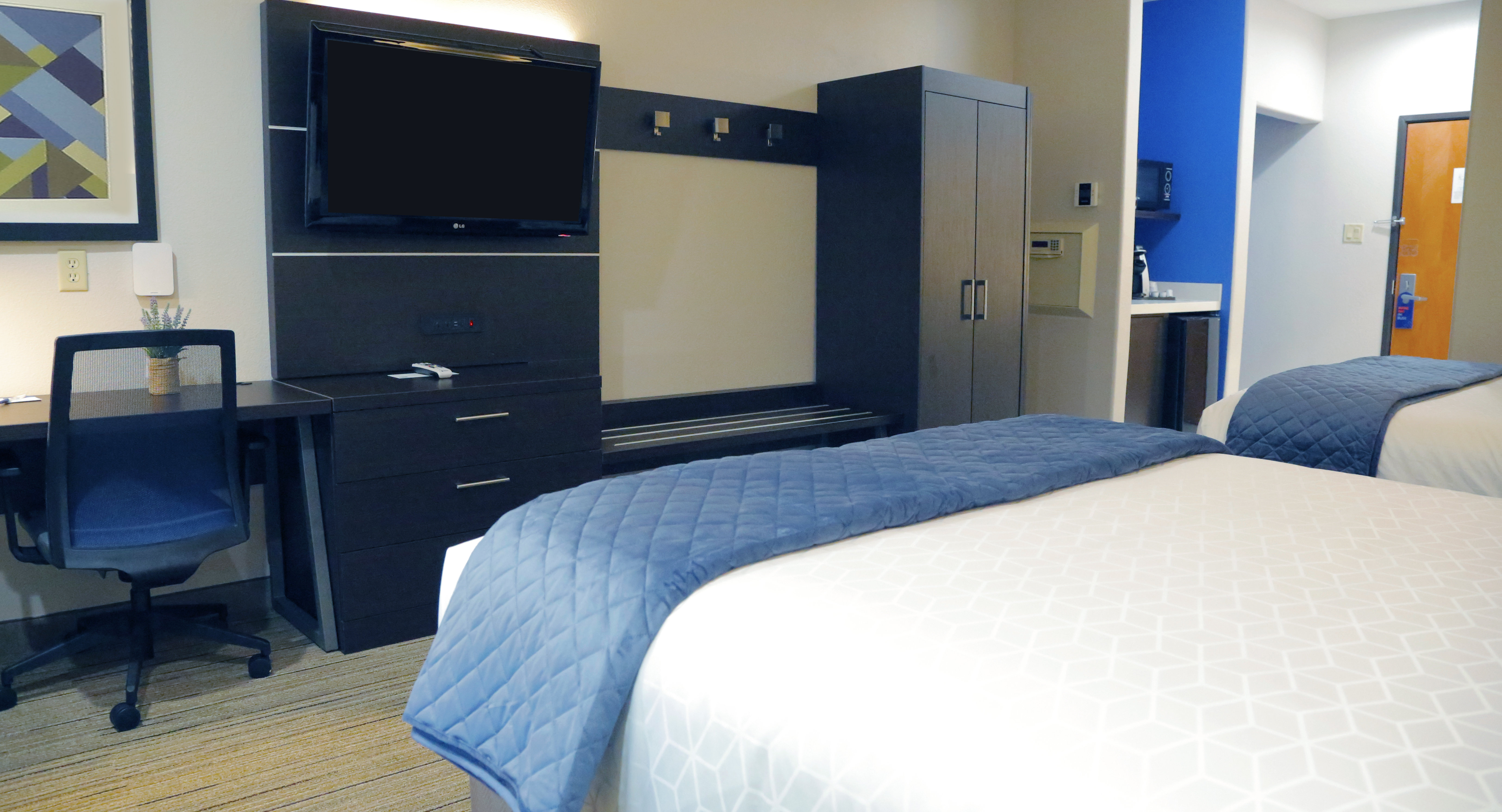 holiday inn express hotel and suites texas city by ihg