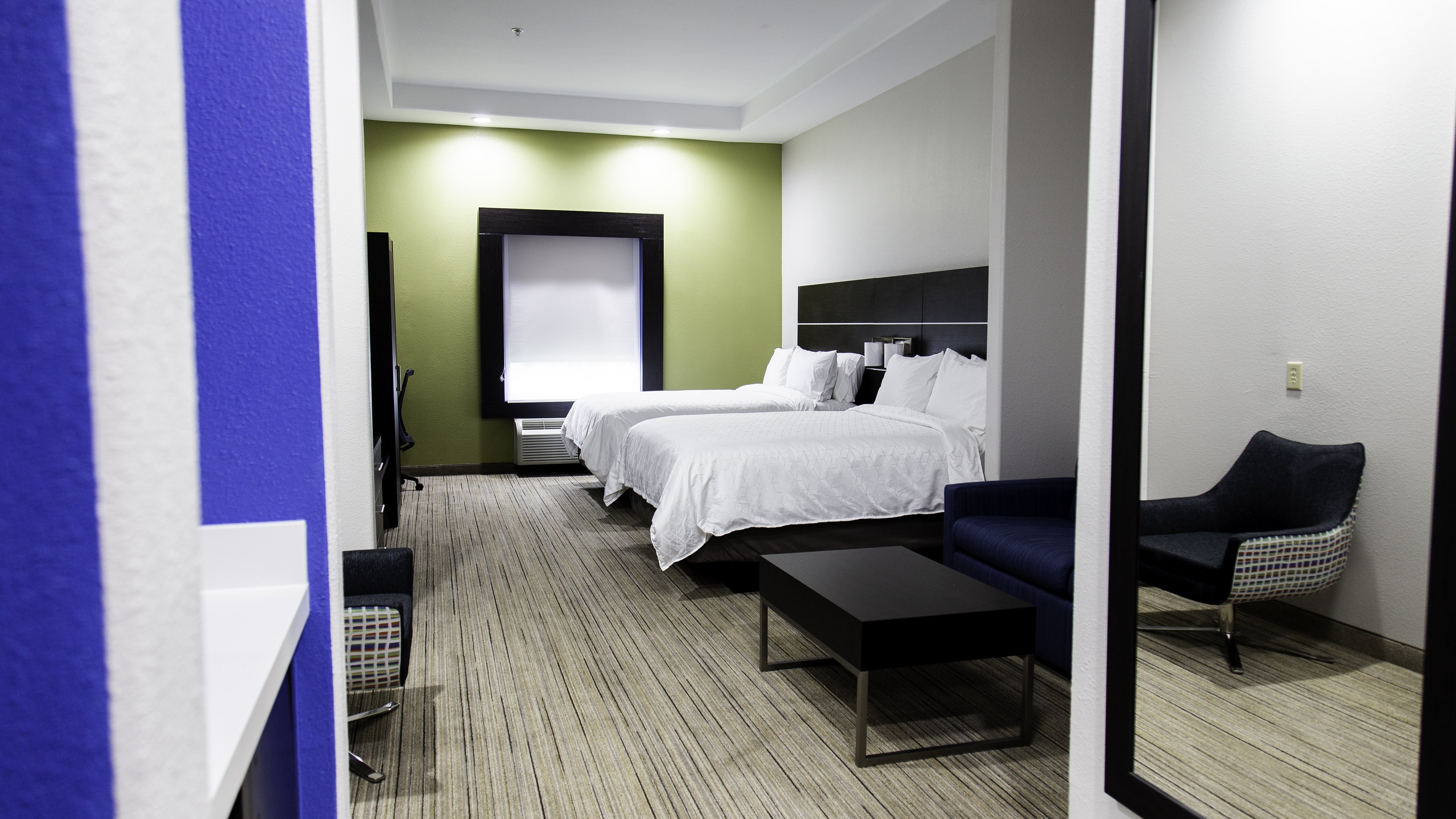 holiday inn express hotel and suites texas city by ihg