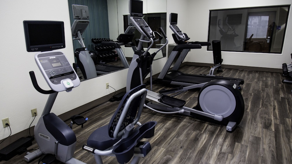 holiday inn express hotel and suites texas city by ihg