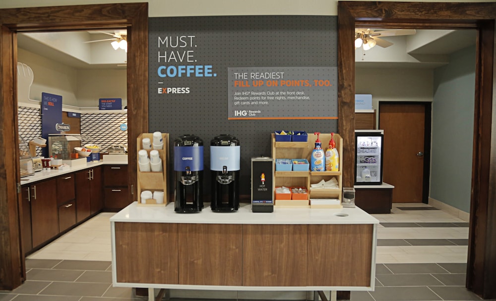 holiday inn express hotel and suites texas city by ihg