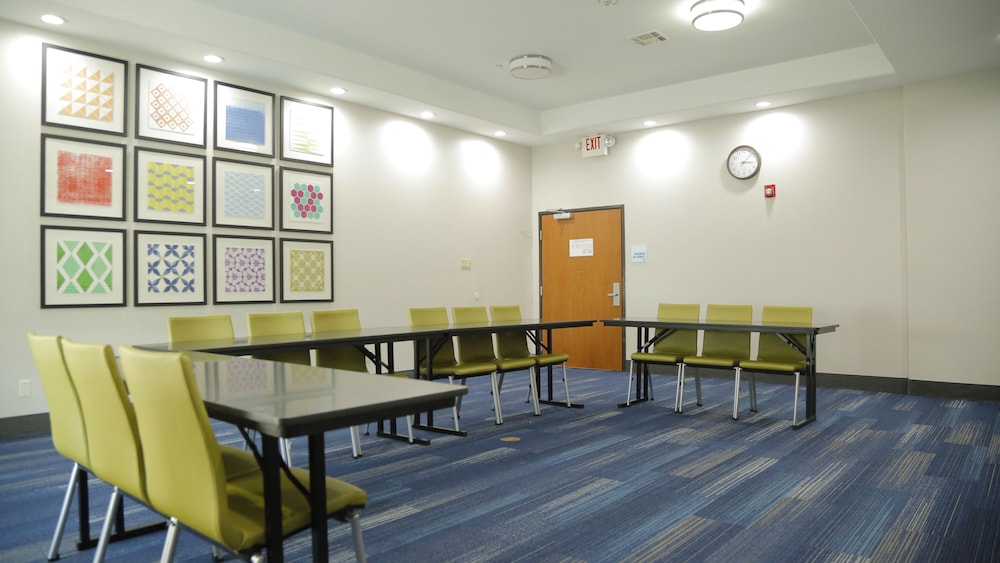 holiday inn express hotel and suites texas city by ihg