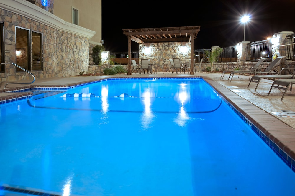 holiday inn express hotel and suites texas city by ihg