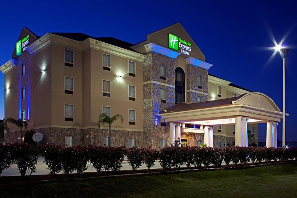 holiday inn express hotel and suites texas city by ihg