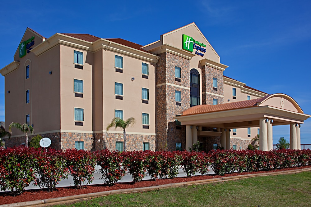 holiday inn express hotel and suites texas city by ihg