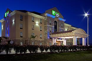holiday inn express hotel and suites texas city by ihg