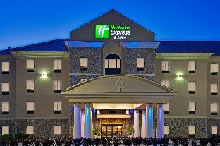holiday inn express hotel and suites texas city by ihg