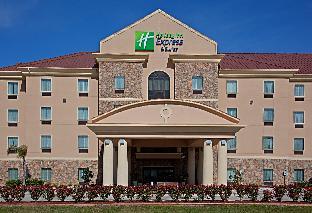 holiday inn express hotel and suites texas city by ihg