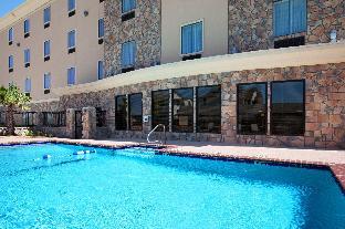 holiday inn express hotel and suites texas city by ihg