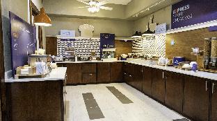 holiday inn express hotel and suites texas city by ihg