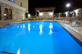 holiday inn express hotel and suites texas city by ihg
