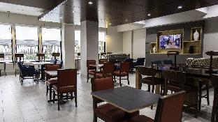 holiday inn express hotel and suites texas city by ihg