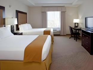 holiday inn express hotel and suites texas city by ihg