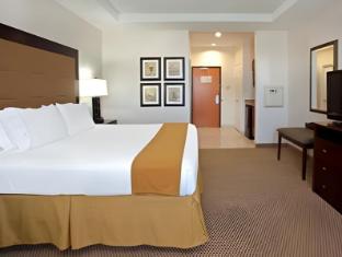 holiday inn express hotel and suites texas city by ihg