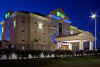 holiday inn express hotel and suites texas city by ihg