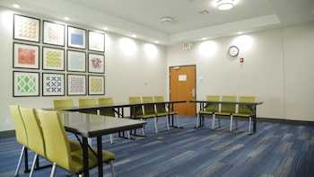 holiday inn express hotel and suites texas city by ihg