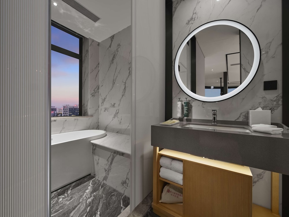 hilton garden inn beijing daxing international airport