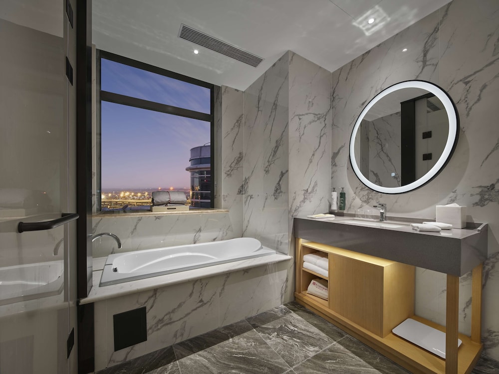 hilton garden inn beijing daxing international airport