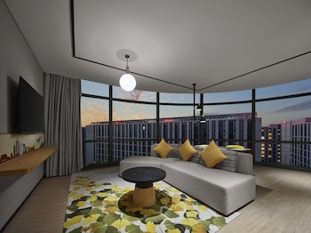 hilton garden inn beijing daxing international airport