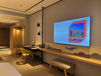 hilton garden inn beijing daxing international airport