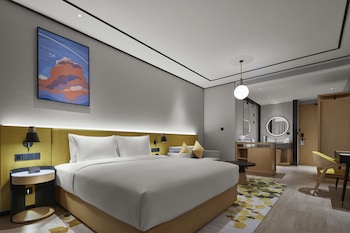 hilton garden inn beijing daxing international airport