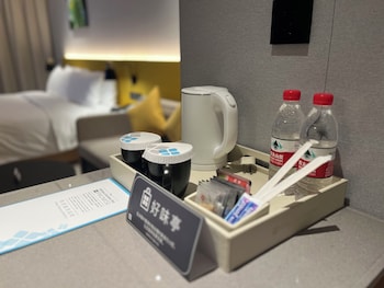 hilton garden inn beijing daxing international airport