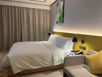 hilton garden inn beijing daxing international airport