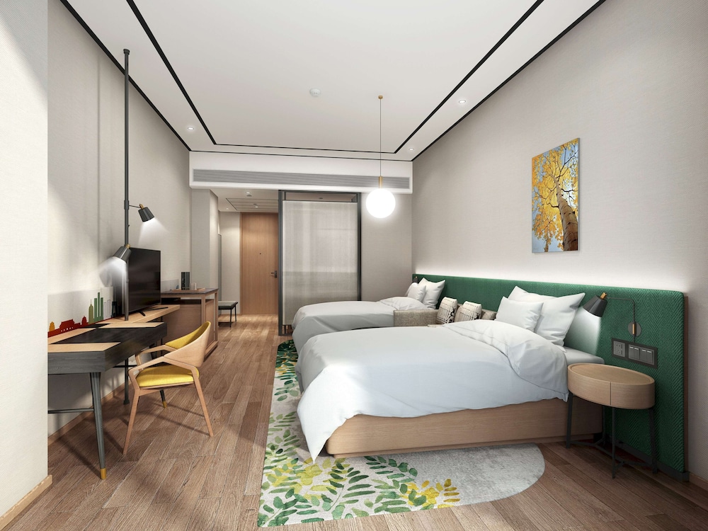 hilton garden inn beijing daxing international airport