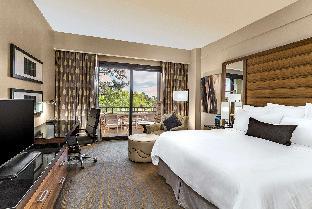 The Woodlands Resort, Curio Collection By Hilton,Montgomery>>Downtown Houston,4 star