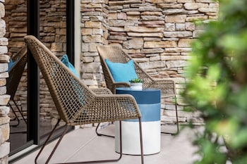 the woodlands resort curio collection by hilton