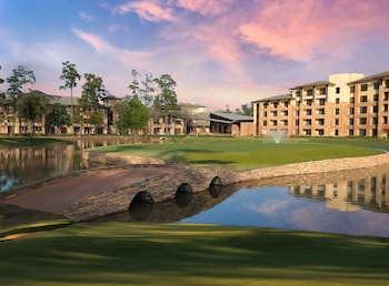 the woodlands resort curio collection by hilton