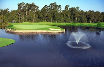 the woodlands resort curio collection by hilton