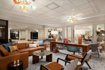 the woodlands resort curio collection by hilton
