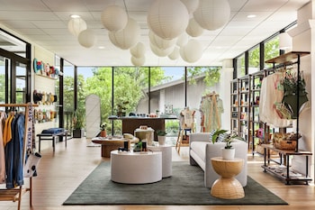 the woodlands resort curio collection by hilton